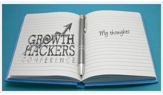 Growth Hackers Blog
