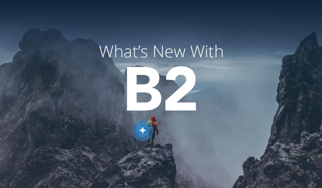 backblaze b2 linux