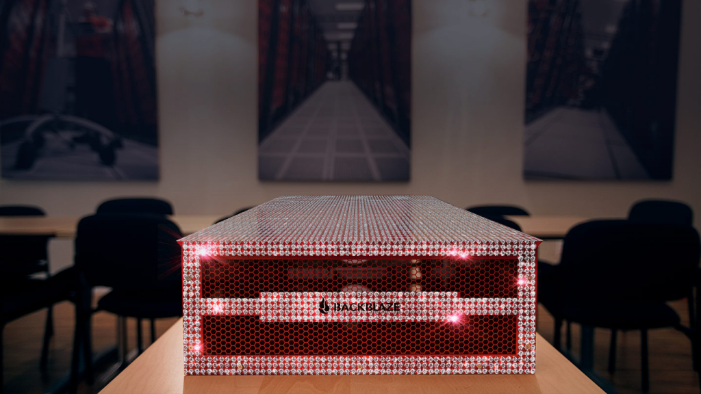 backblaze pricing personal backup