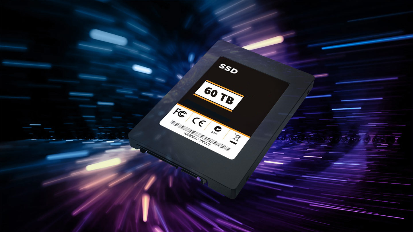 Hdd Vs Ssd What Does The Future For Storage Hold