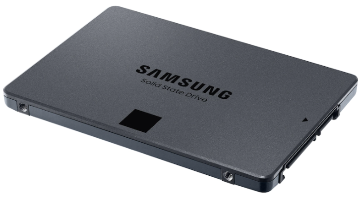 laptops with ssd drive