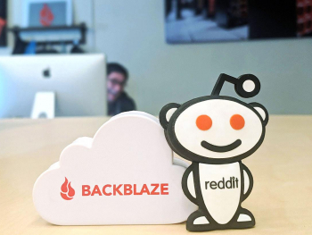 backblaze unlimited reddit
