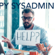 Happy Sysadmin Day