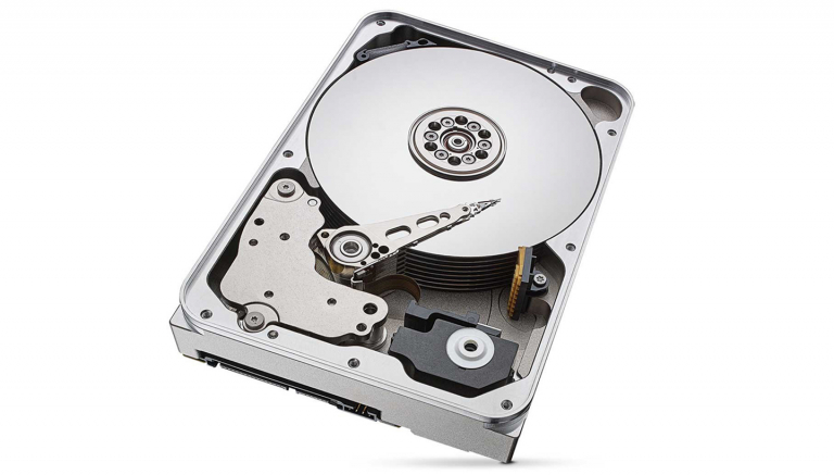 backblaze hard drive reliability 2020