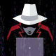 A white hat hacker.