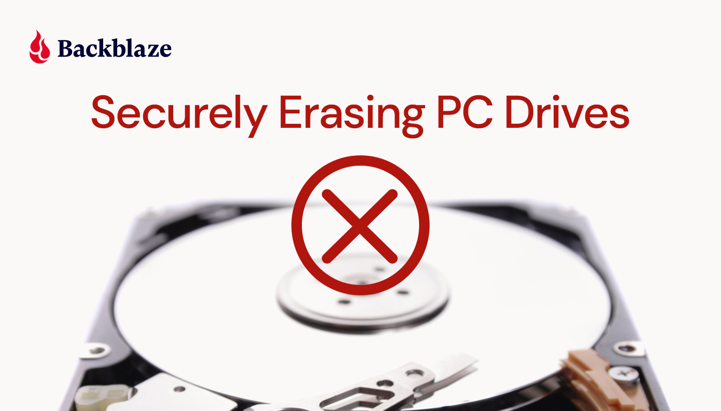 how to secure erase ssd windows 10