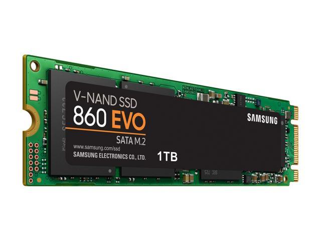 NVMe vs. M.2 SSD Is for You?