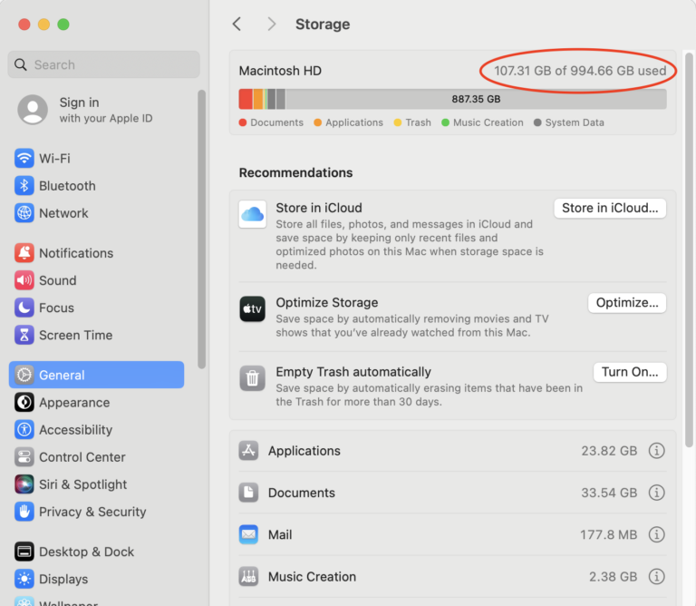 RAM vs. Storage: What You Need to Know