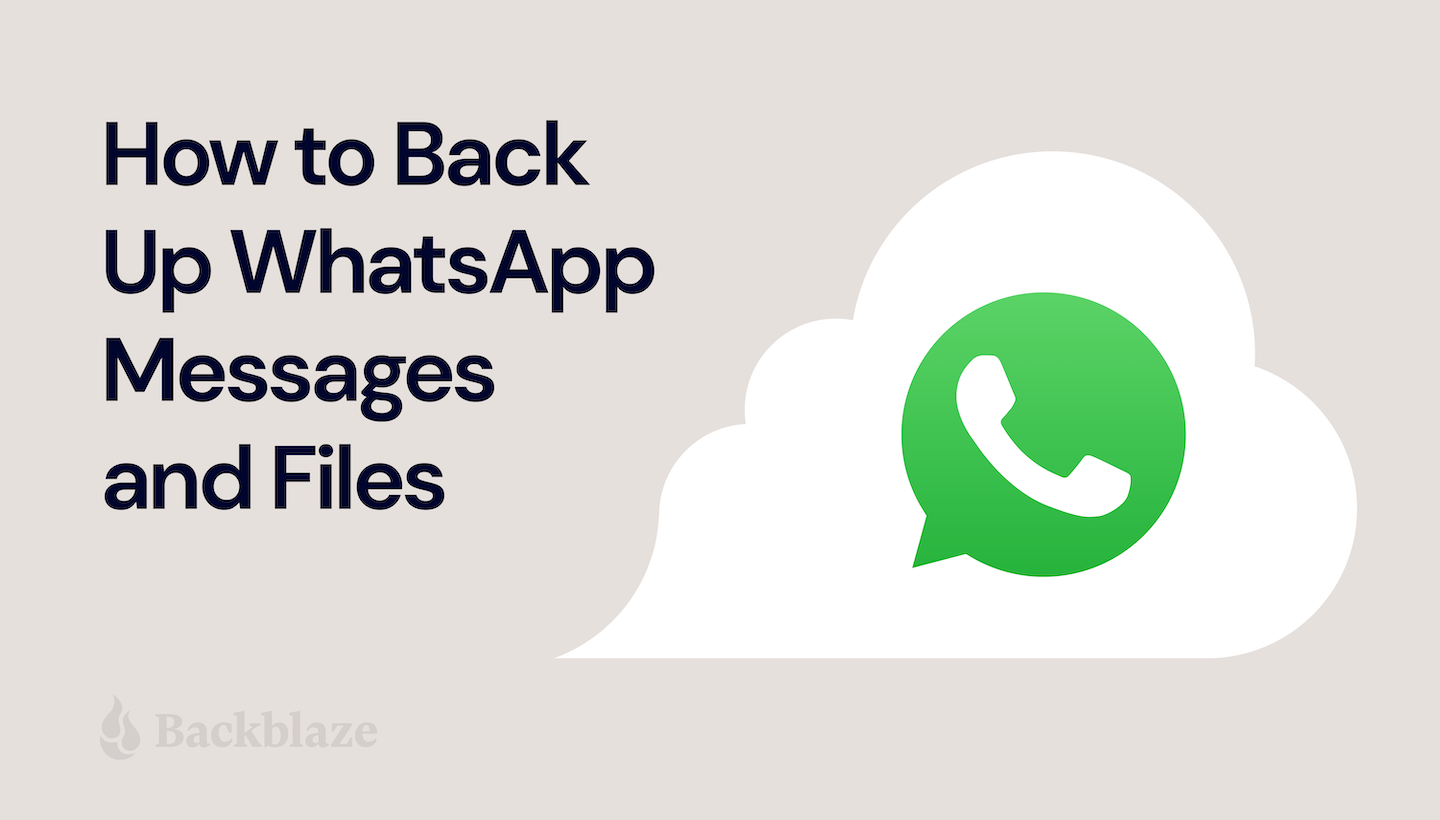 Get Back to the Good Times: Restore Deleted WhatsApp Messages and Keep the Fun Going