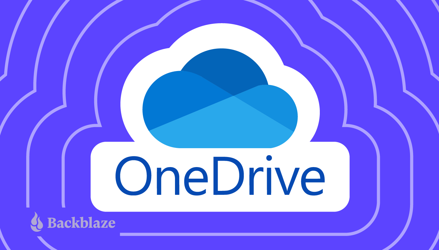 How to Backup OneDrive to Google Drive in 4 Ways