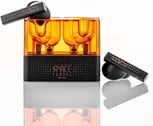 An image of Moondrop Space Travel Headphones